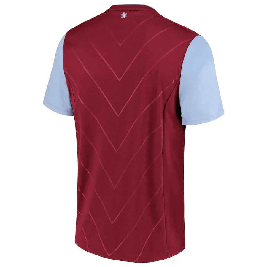 MAILLOT ASTON VILLA DOMICILE 22/23