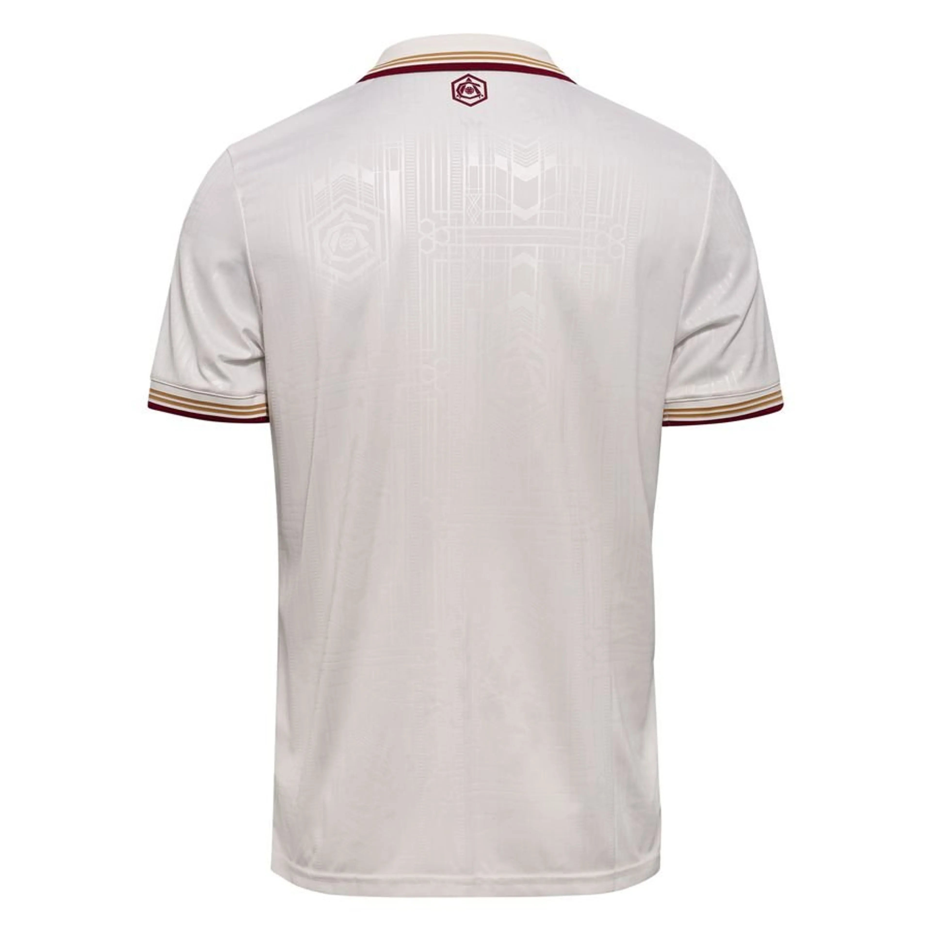 Arsenal 3ème Maillot 2025/26