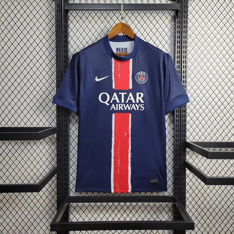 Maillot Match PSG 2024 2025 domicile