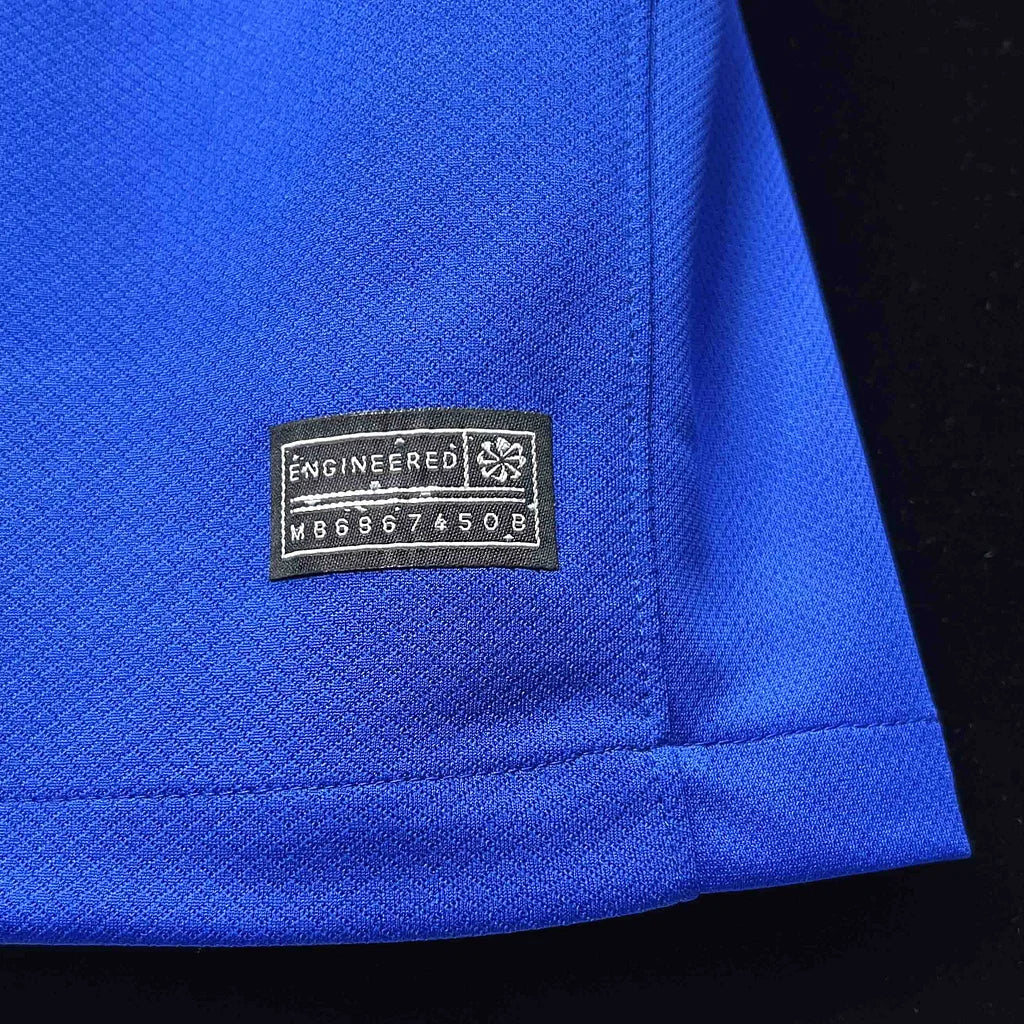 MAILLOT FRANCE DOMICILE 24/25