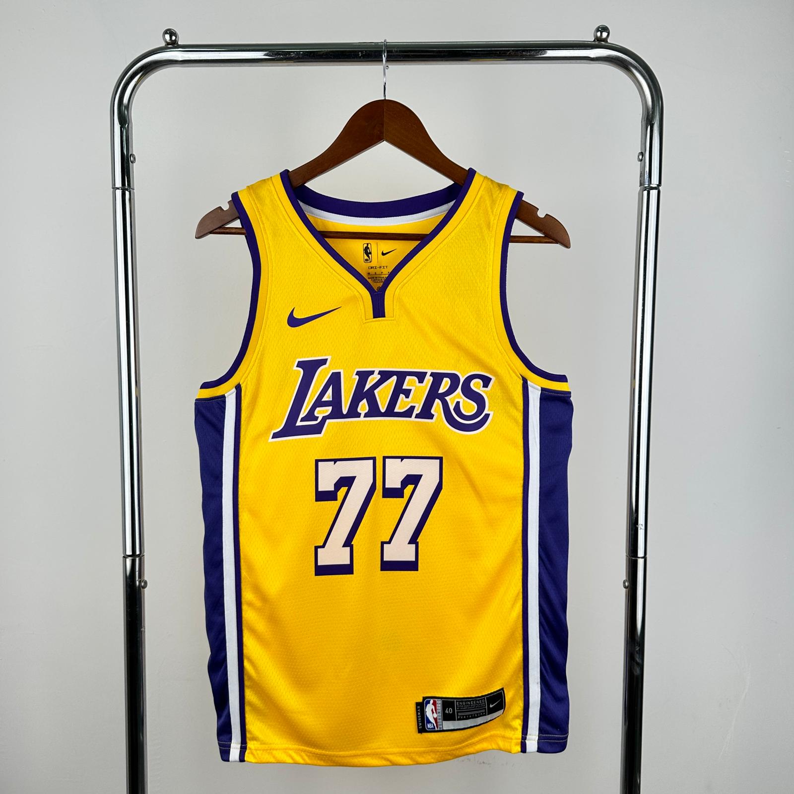 LOS ANGELES LAKERS NBA