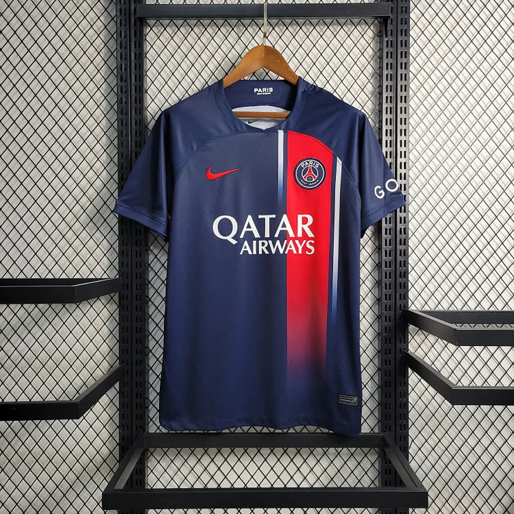 Maillot Domicile Paris Saint Germain 2023/24