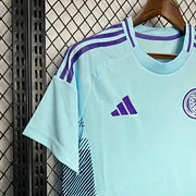 Maillot Ecosse Extérieur Euro 2024