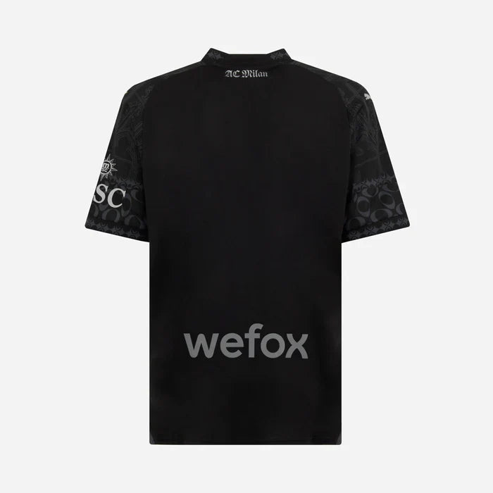 MAILLOT AC MILAN X PLEASURES 23/24