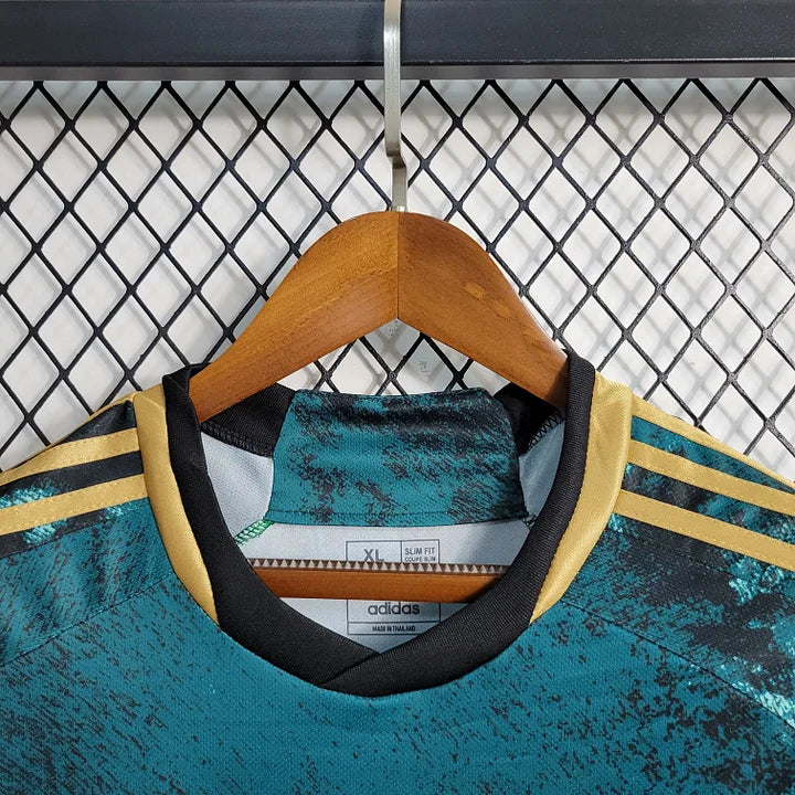 MAILLOT ALLEMAGNE EXTERIEUR 2023/2024