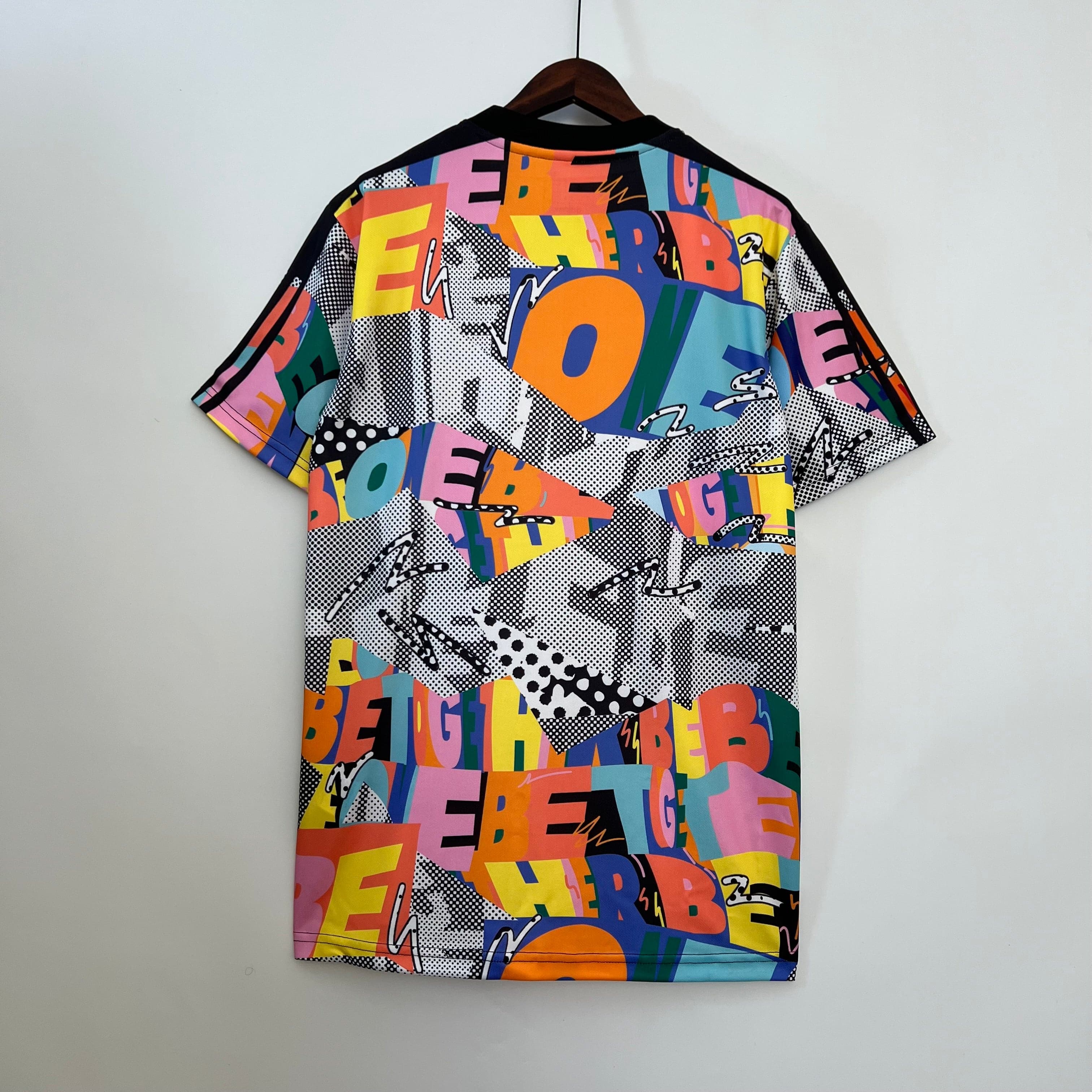 MAILLOT FLAMENGO SPECIAL EDITIONS 23/24