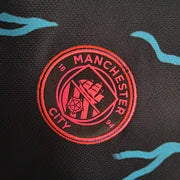 Maillot Manchester City Third 23/24