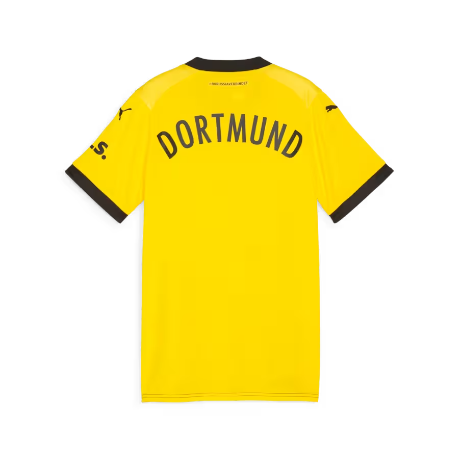 MAILLOT DORTMUND DOMICILE 23/24