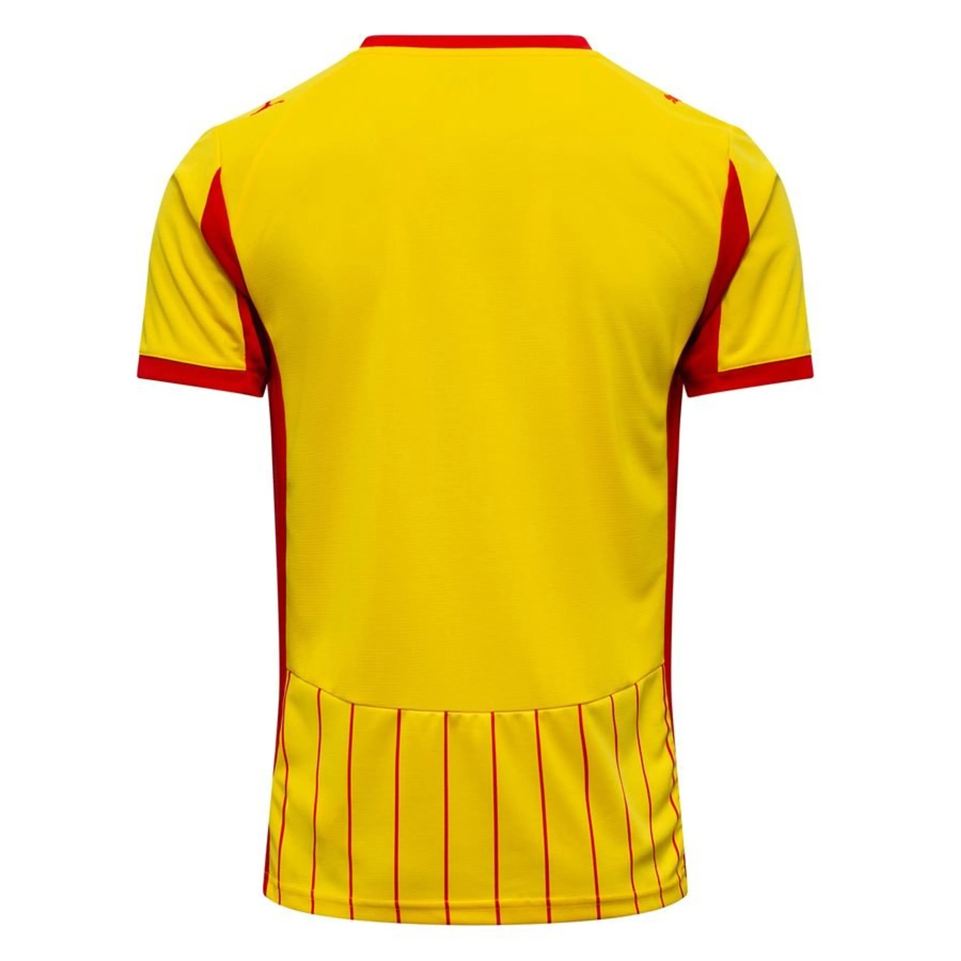 RC Lens Maillot Domicile 2025/26