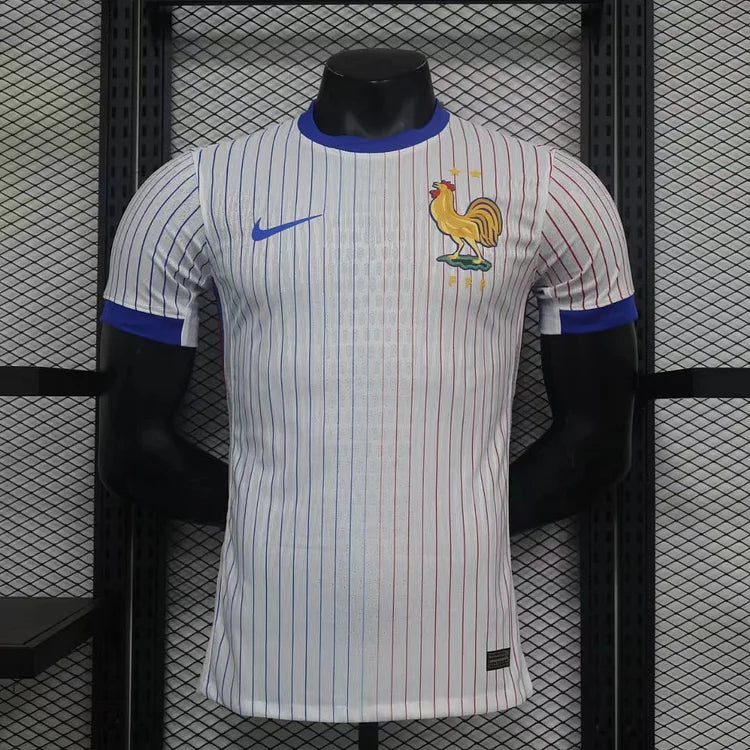 MAILLOT FRANCE EXTÉRIEUR 24/25