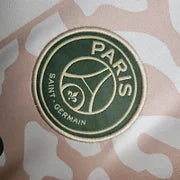 Maillot PSG Jordan Fourth Stadium 23/24