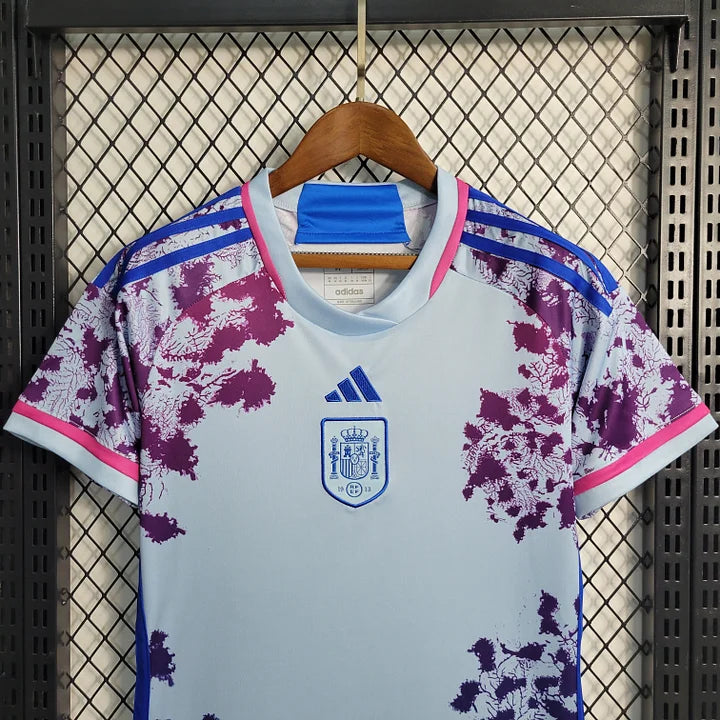 Maillot Espagne Coupe Du Monde