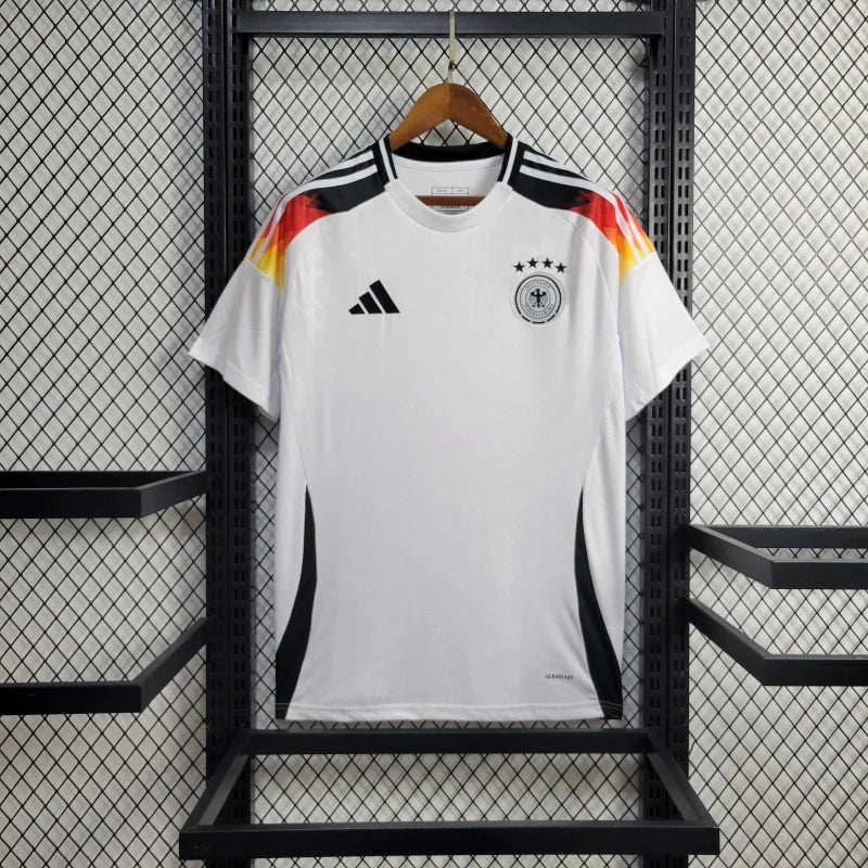 MAILLOT ALLEMAGNE DOMICILE 24/25