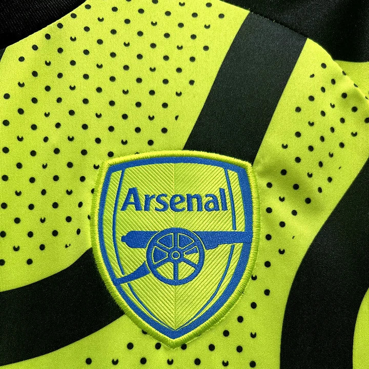 Maillot Arsenal Exterieur 23/24