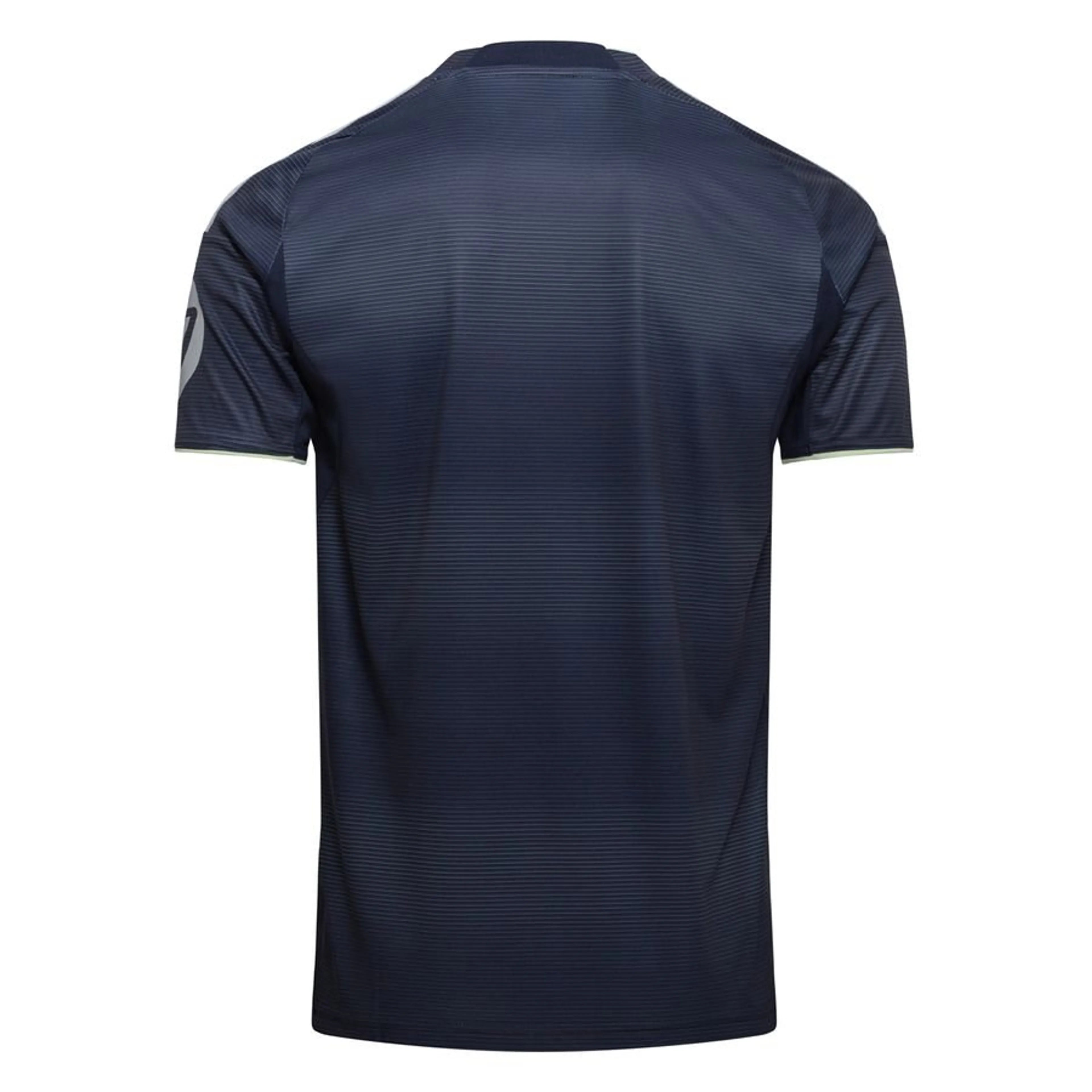 Real Madrid Maillot Extérieur 2025/26