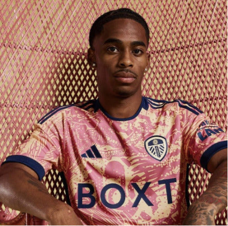 Mailoot Leeds United Third