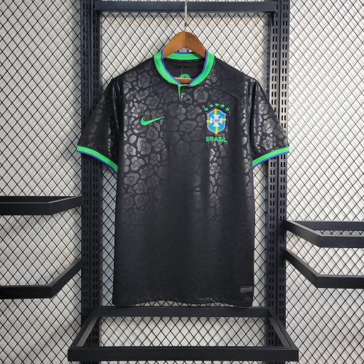 Maillot de foot Brésil 2022 2023