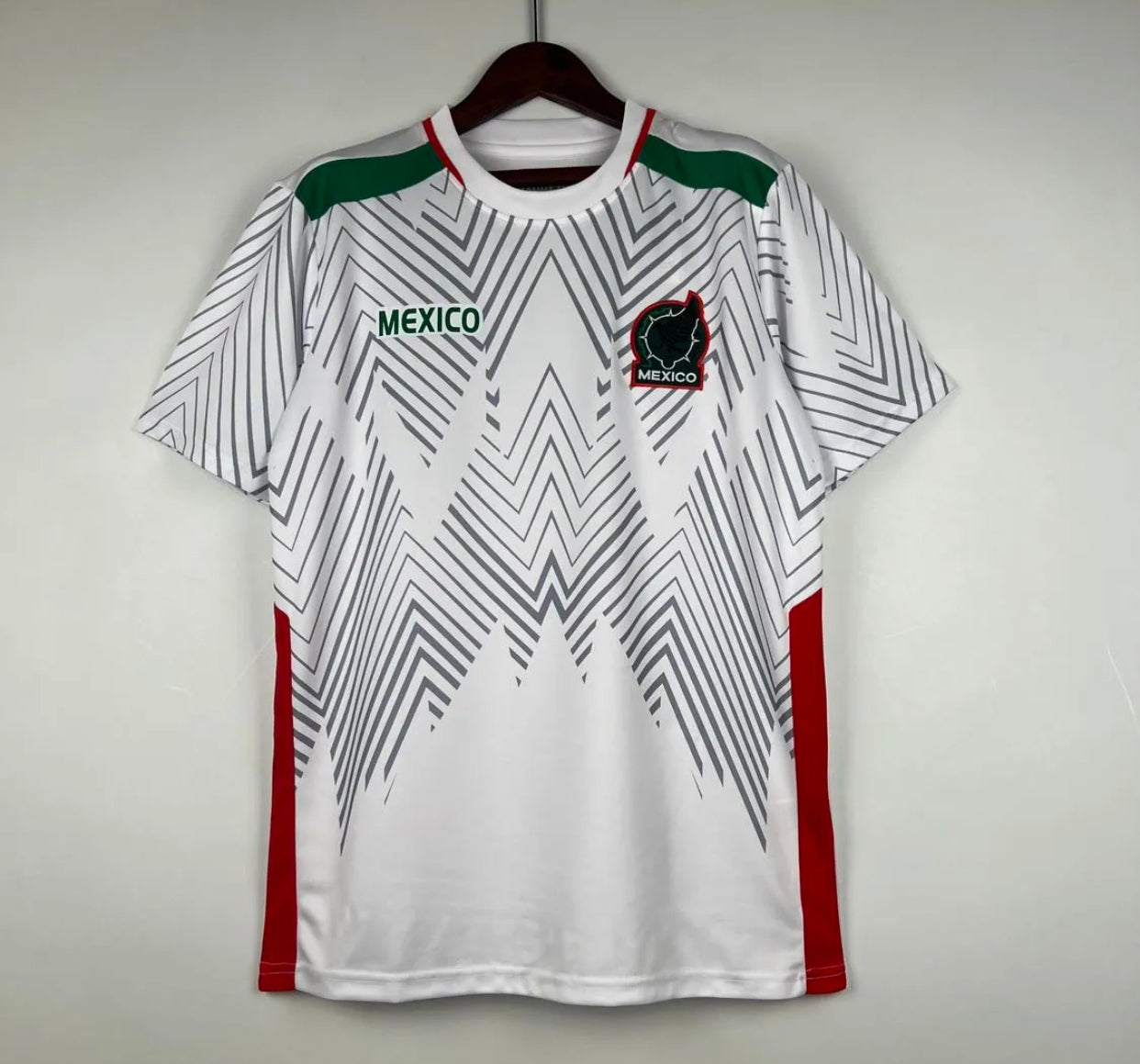 Maillot Mexique 23/24