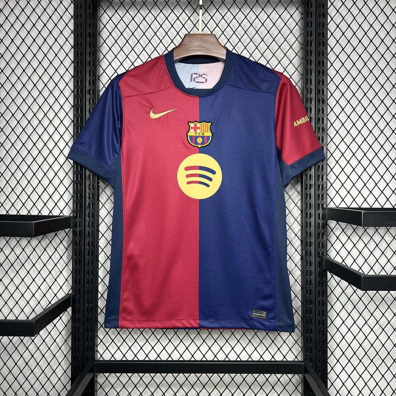 FC Barcelone Domicile 2024/2025