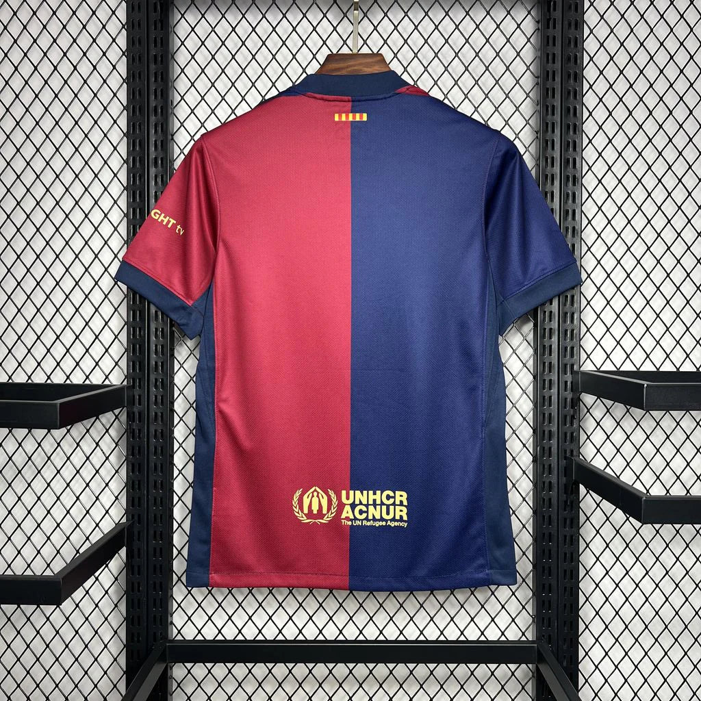 FC Barcelone Domicile 2024/2025