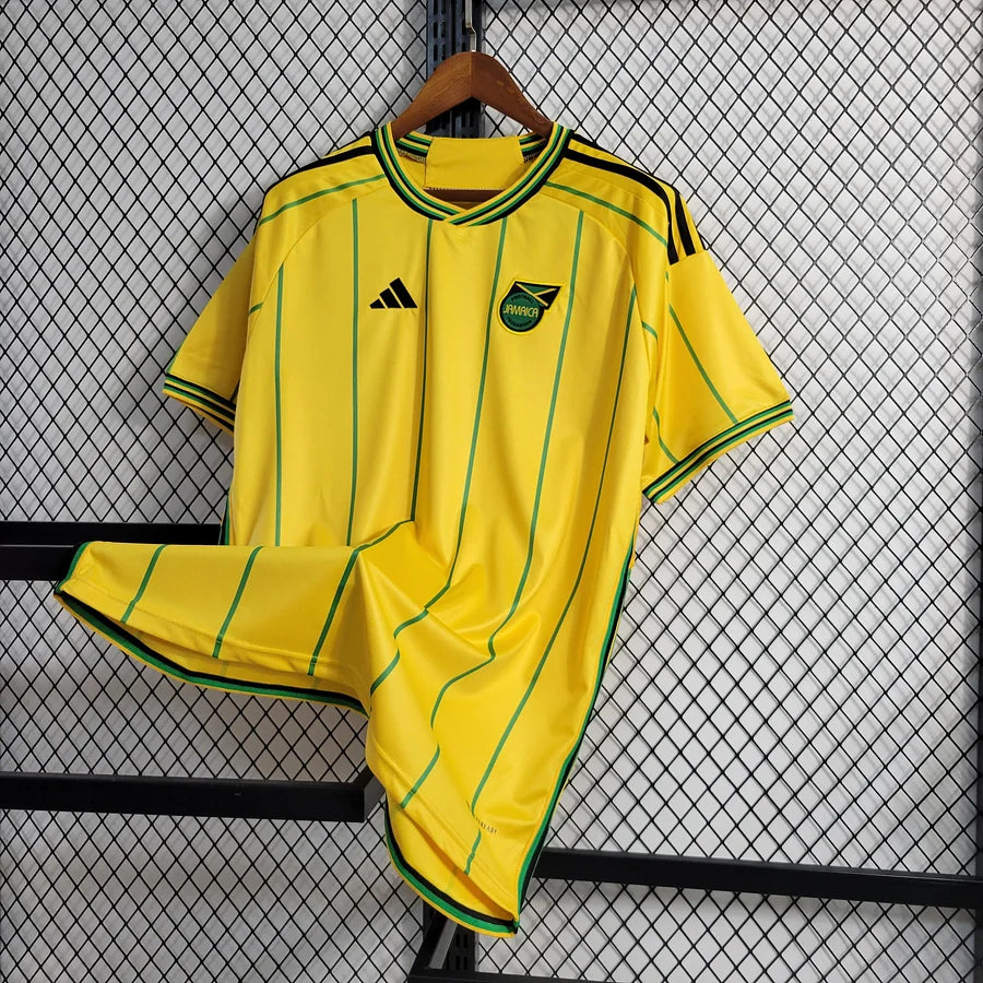Jamaïque maillot domicile 2023 2024
