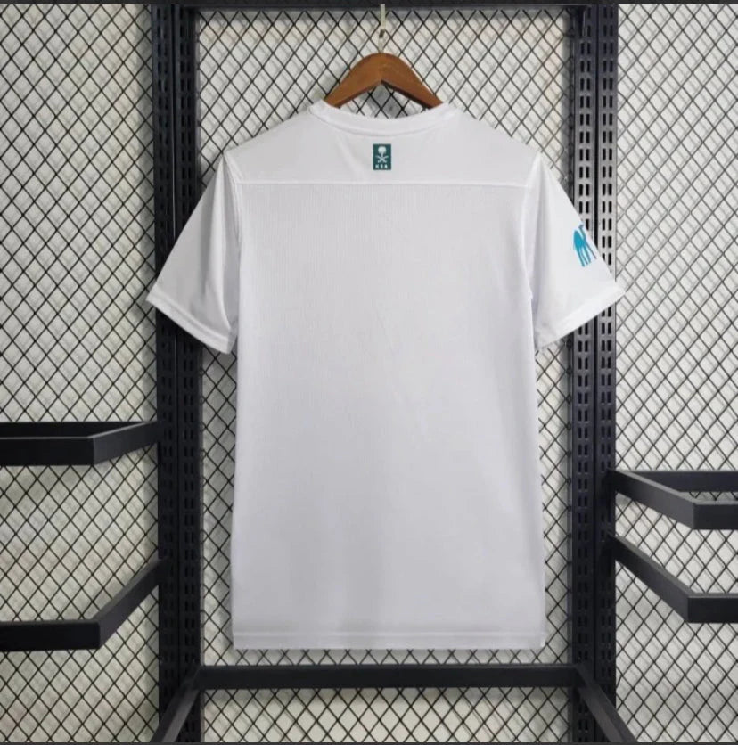 Al Nassr maillot 2023 2024 Third