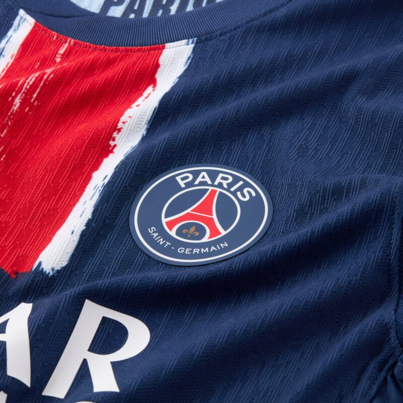 Maillot Match PSG 2024 2025 domicile