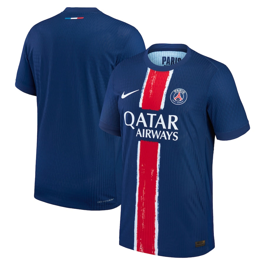 Maillot Match PSG 2024 2025 domicile