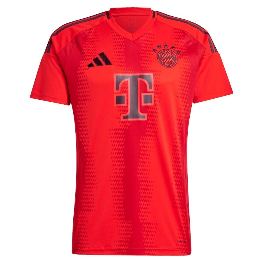 FC Bayern 24/25