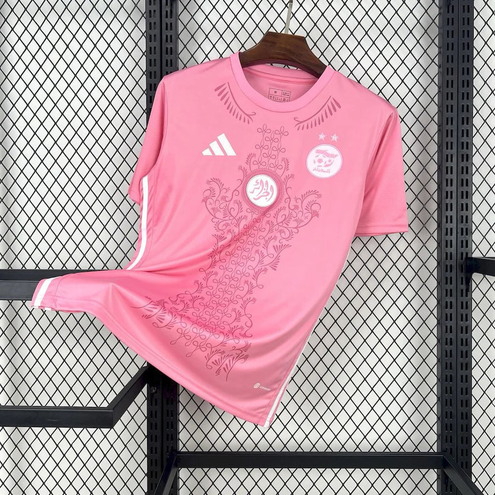 Algérie Pink Concept 2024/2025