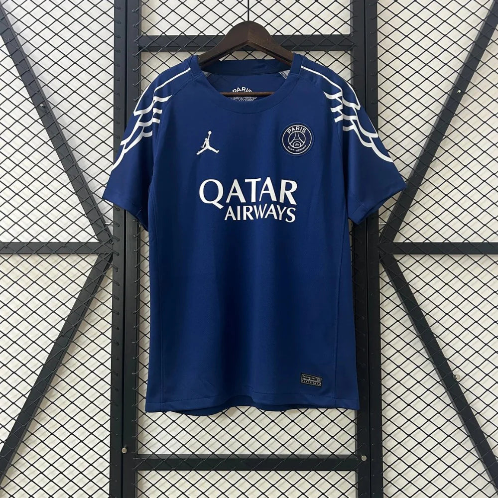 Maillot PSG édition fourth 2025