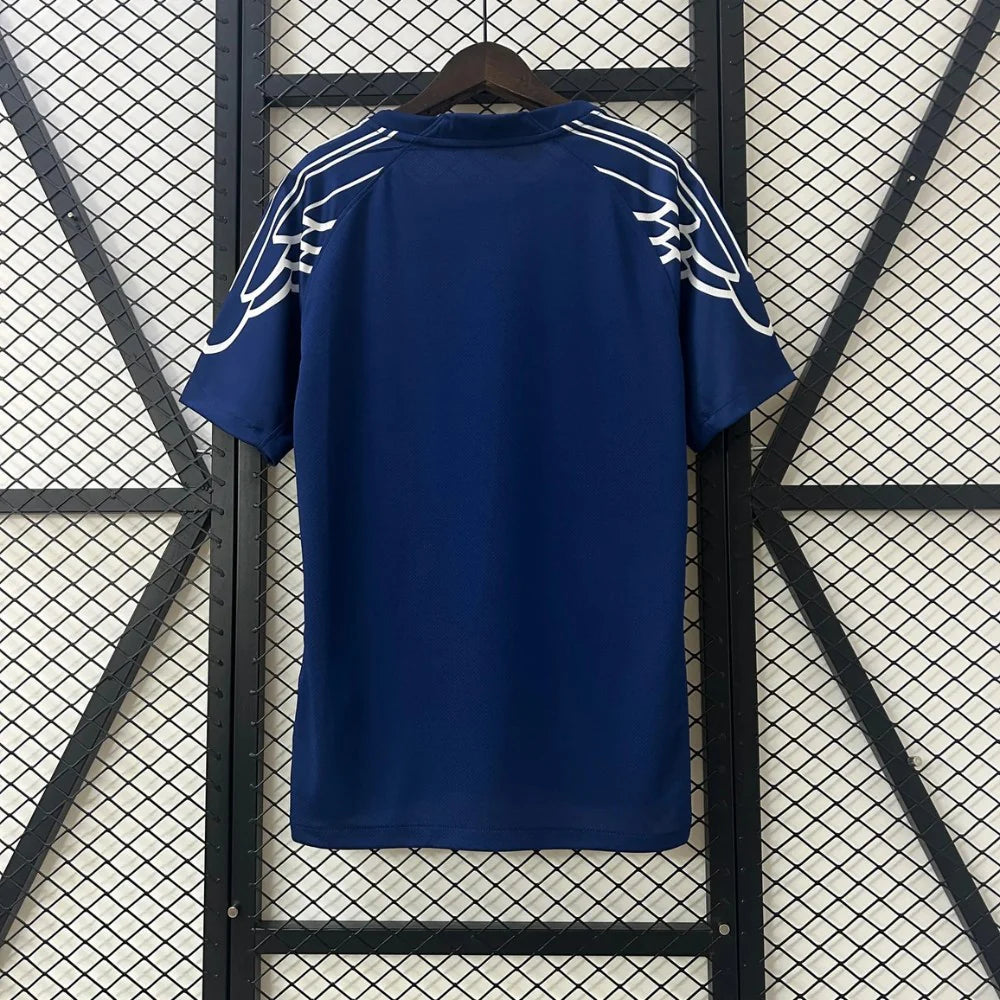 Maillot PSG édition fourth 2025