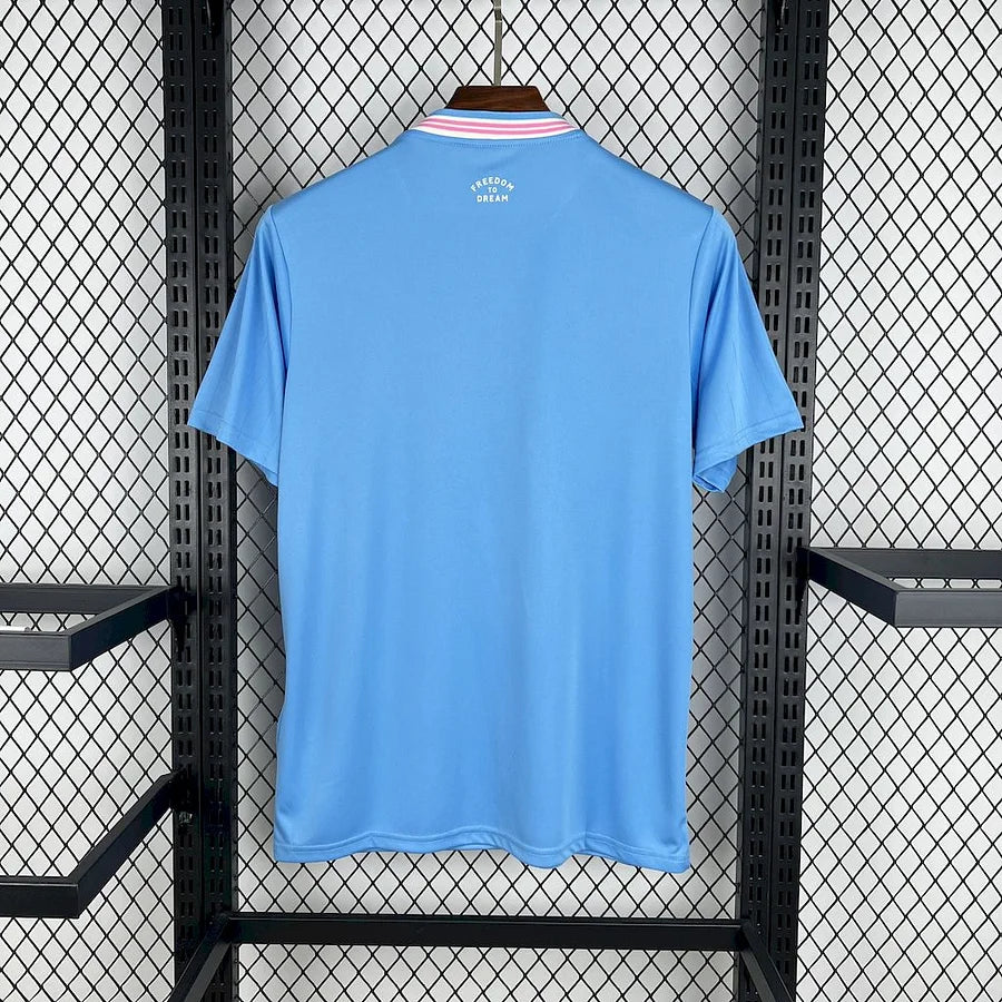 Inter Miami maillot foot third 2025 2026