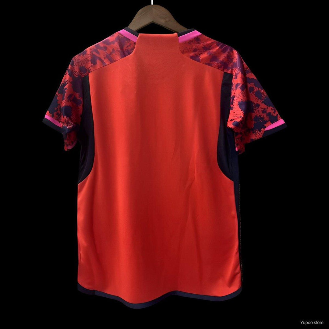 Maillot football Espagne Spain Version Spéciale