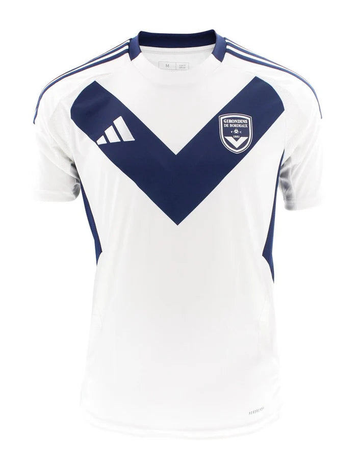Girondins Bordeaux Extérieur 2024/2025