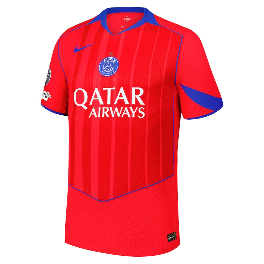 Maillot Third Match PSG Nike Dri-FIT ADV 25/26