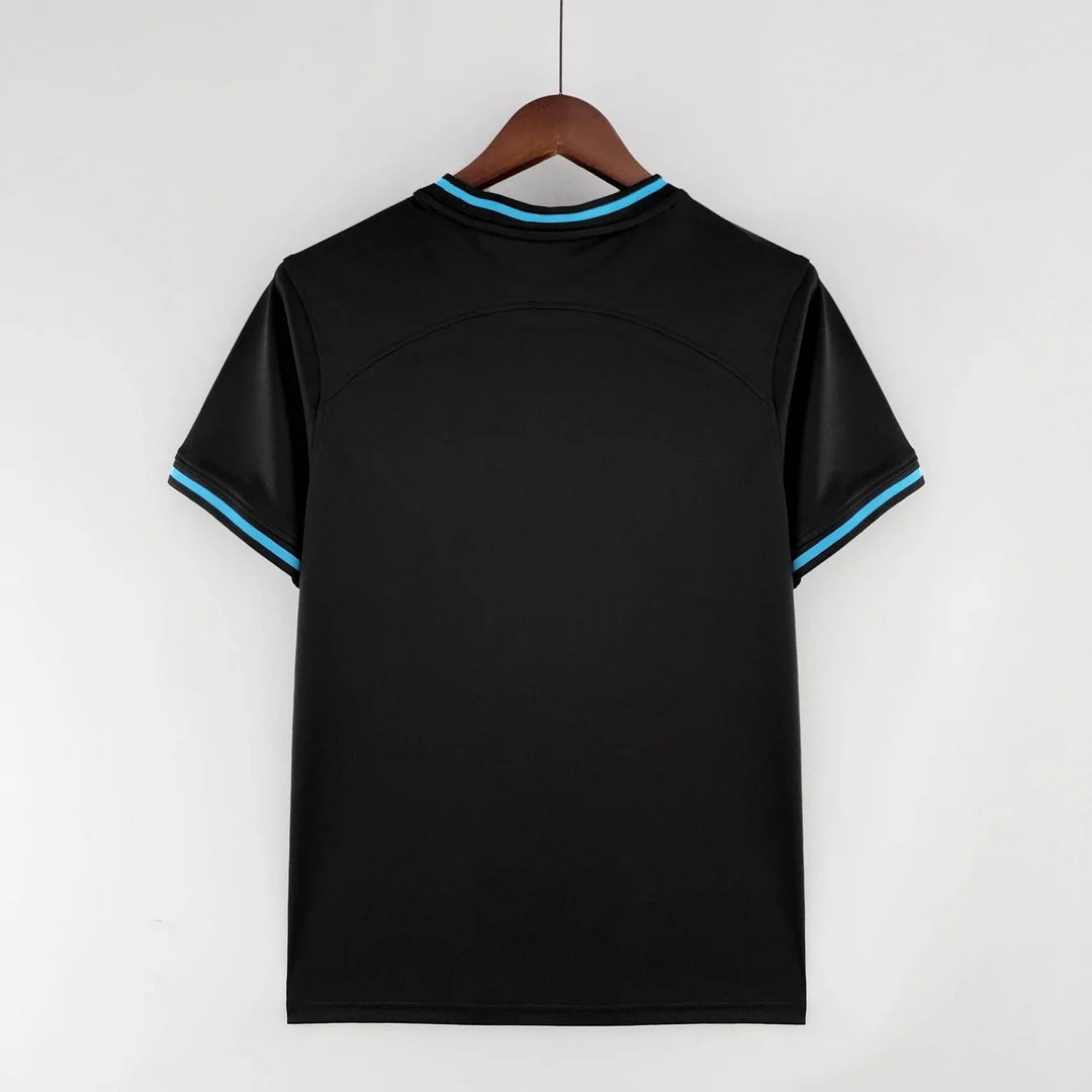 Maillot Bresil Concept