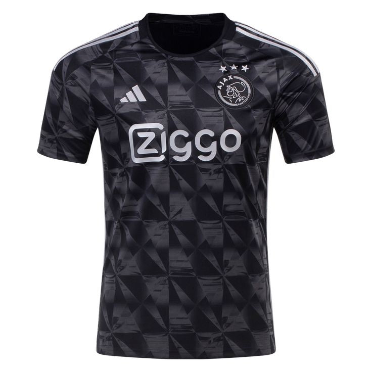 Maillot Ajax Third 2023/2024
