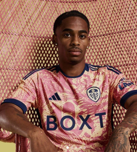 Mailoot Leeds United Third