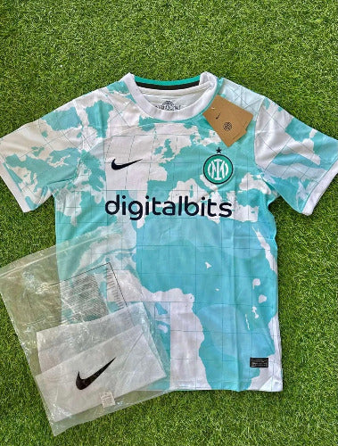 Maillots Inter Milan 23/24