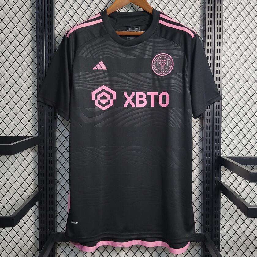 INTER MIAMI EXTERIEUR 23/24