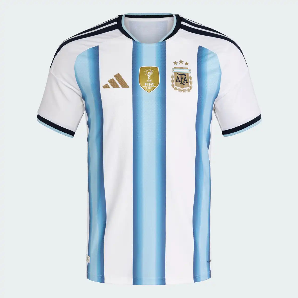 ARGENTINE DOMICILE 2026