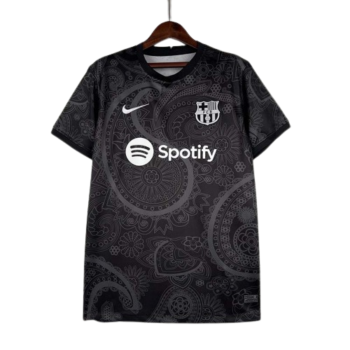 FC Barcelone maillot Édition spéciale 2023 2024