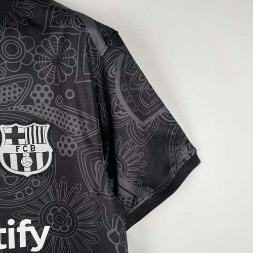 FC Barcelone maillot Édition spéciale 2023 2024