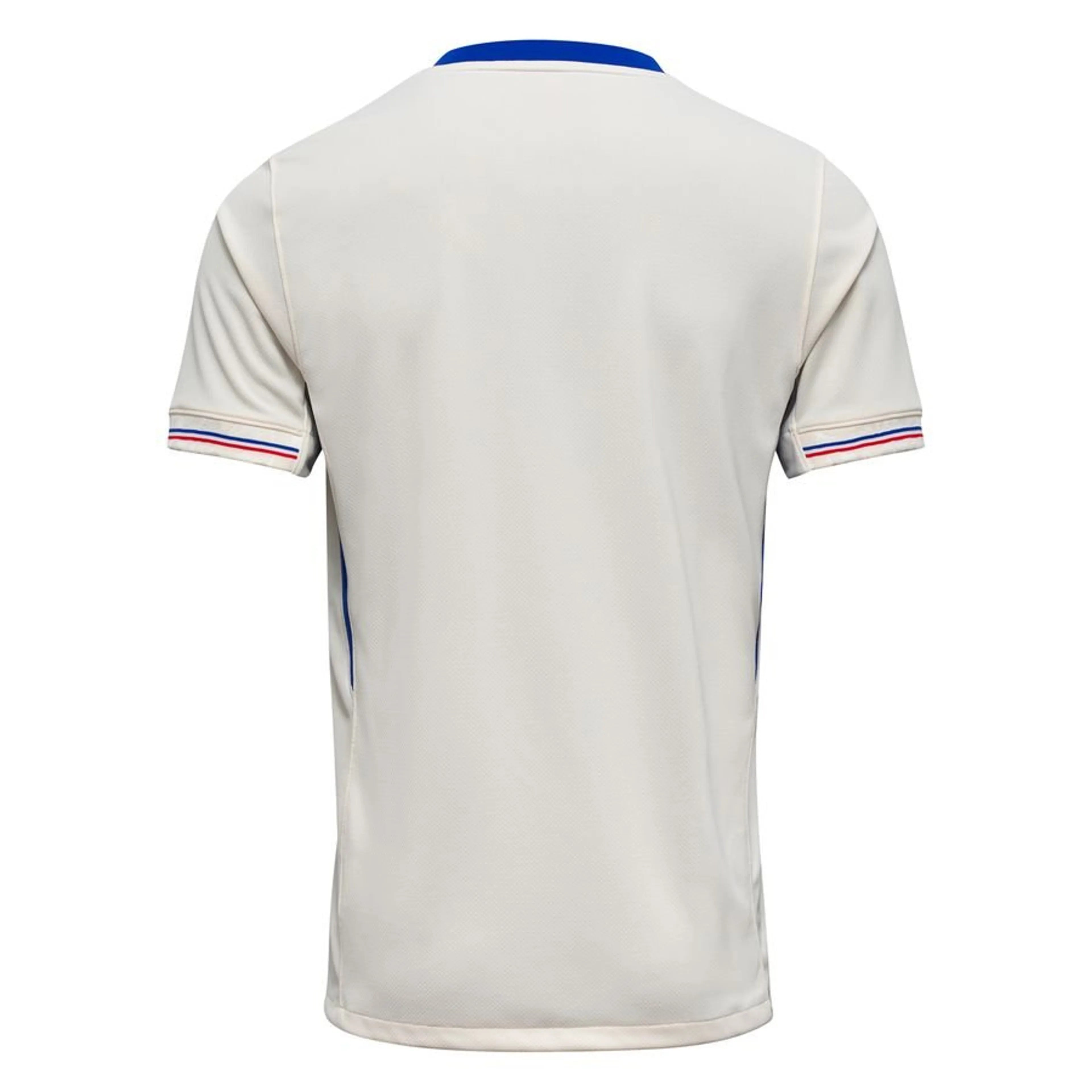 France Maillot Extérieur EURO Féminin 2025