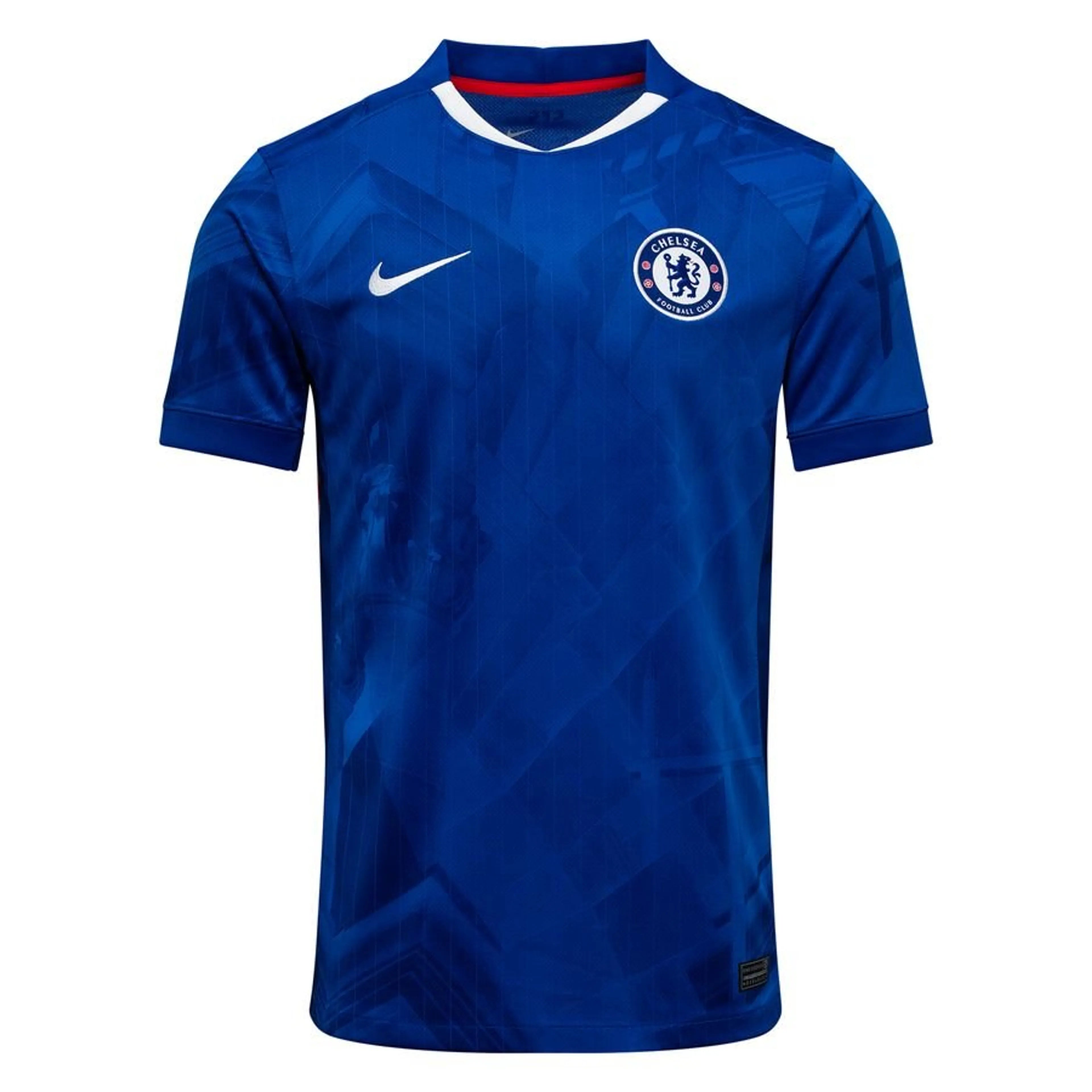 Chelsea Maillot Domicile 2025/26
