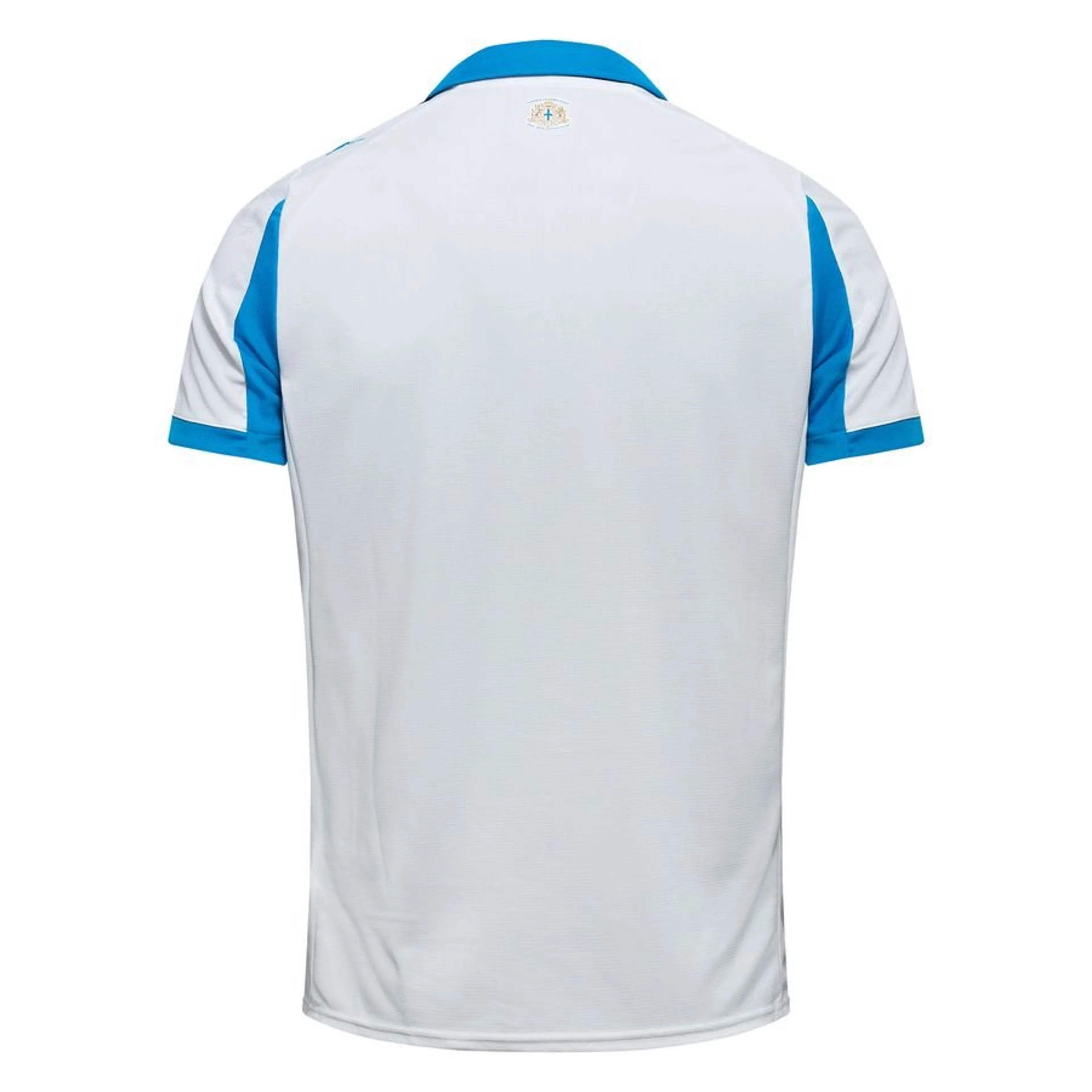 Marseille Maillot Domicile 2025/26