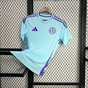 Maillot Ecosse Extérieur Euro 2024