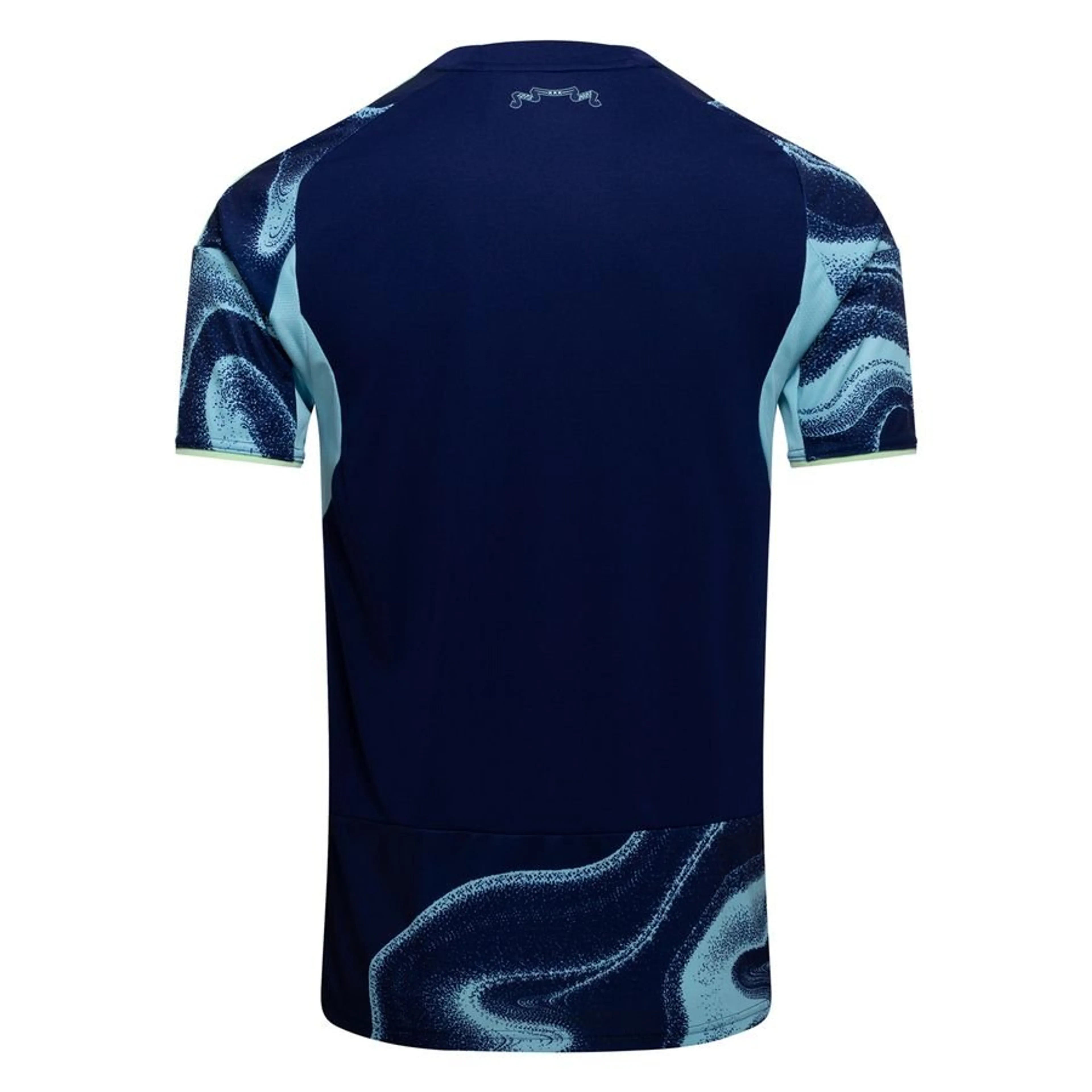 Ajax Maillot Extérieur 2025/26