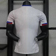 MAILLOT FRANCE EXTÉRIEUR 24/25